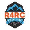 Logo of the association Roquefort Riders Club